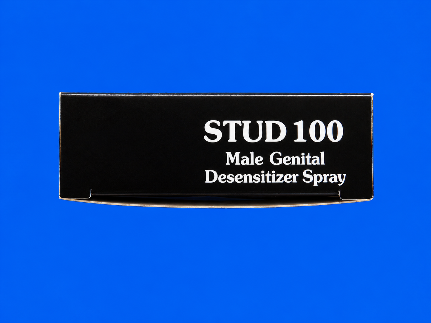5 Bottles - Stud 100 Desensitizing Spray for Men – 12g